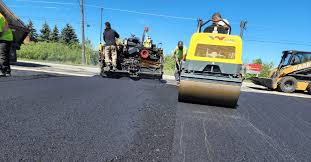 Newport, MN Driveway Paving Services Company